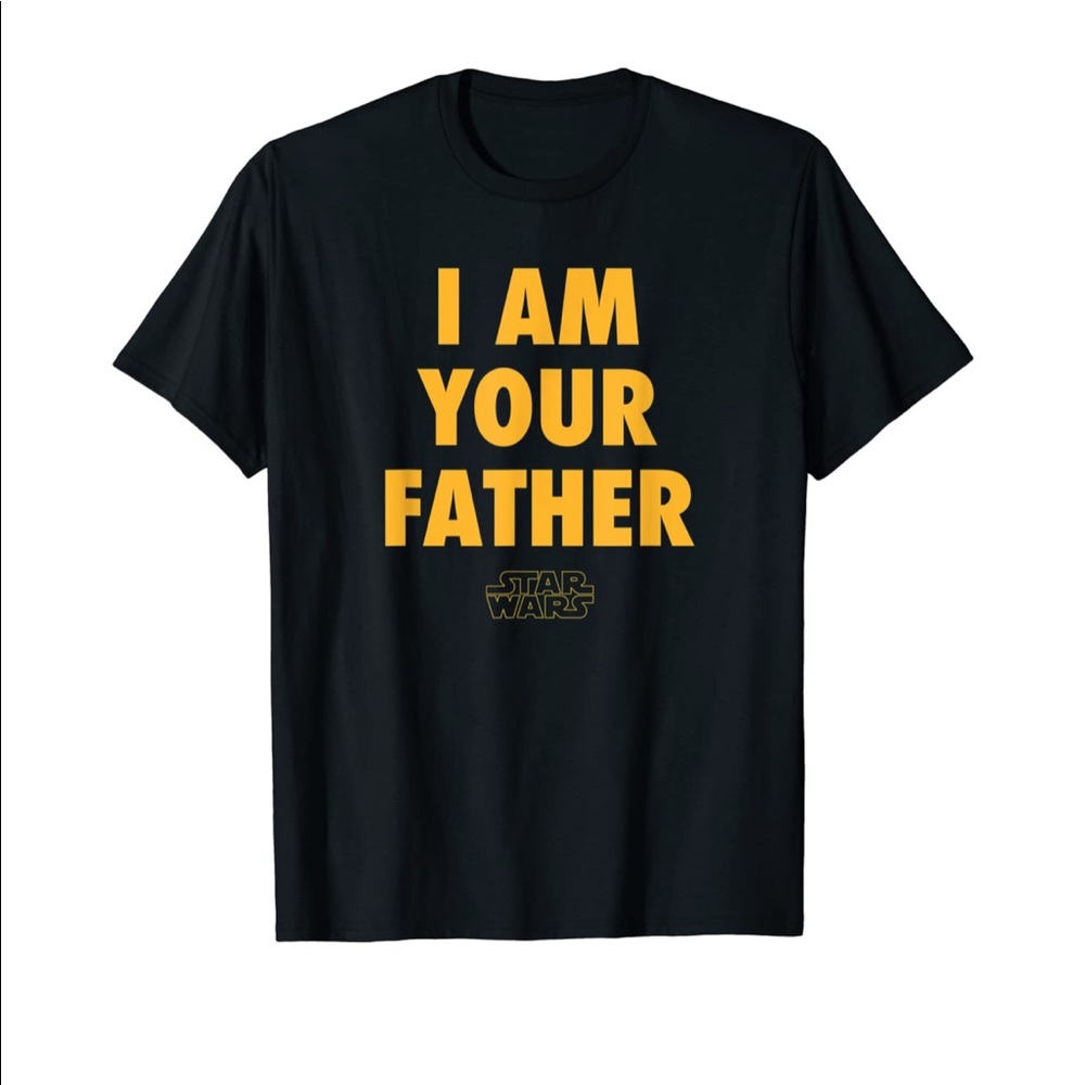 Star Wars T-Shirt XL